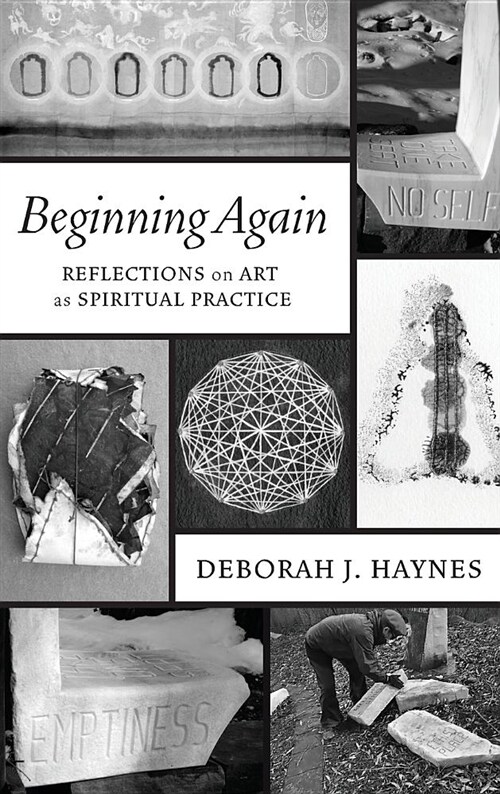 Beginning Again (Hardcover)