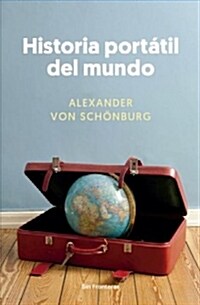 Historia Portatil Del Mundo (Paperback)