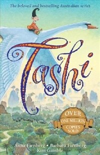 Tashi (Paperback)