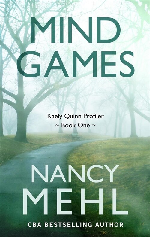 Mind Games (Library Binding)