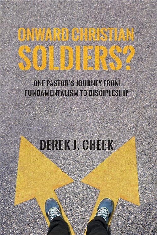 Onward Christian Soldiers? (Paperback)