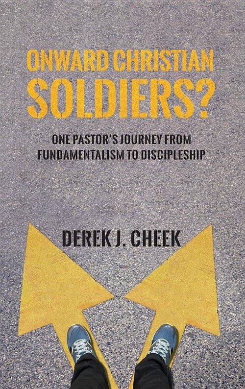 Onward Christian Soldiers? (Hardcover)