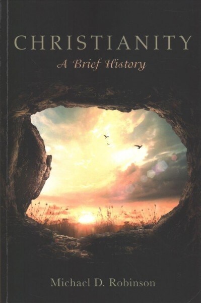 Christianity: A Brief History (Paperback)