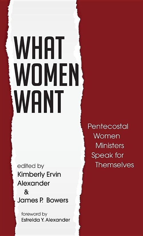 What Women Want (Hardcover)