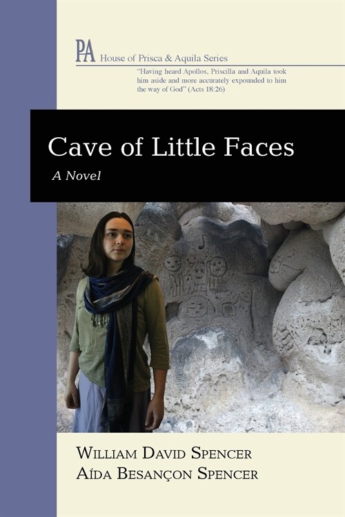 Cave of Little Faces (Paperback)