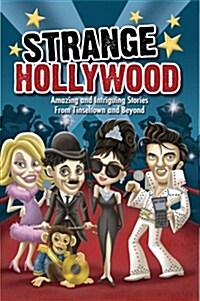 Strange Hollywood (Paperback)