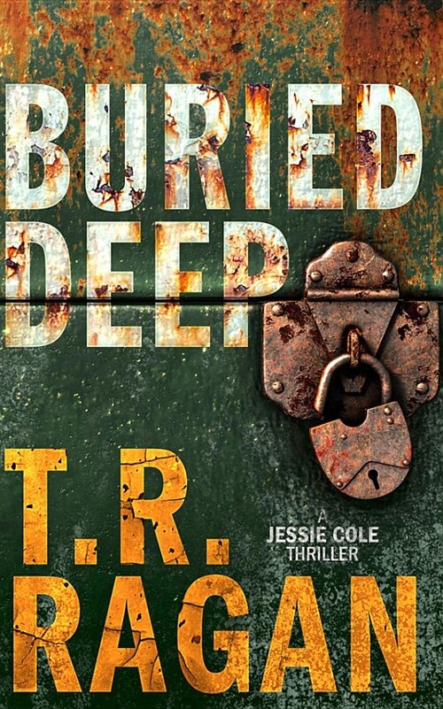 Buried Deep (Paperback)