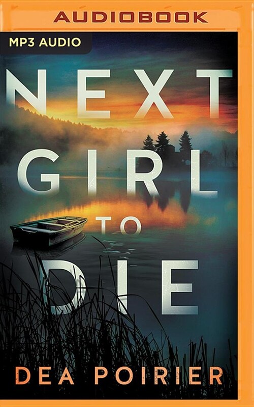 Next Girl to Die (MP3 CD)