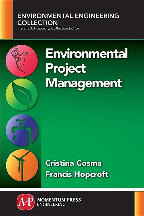 Environmental Project Management (Paperback)