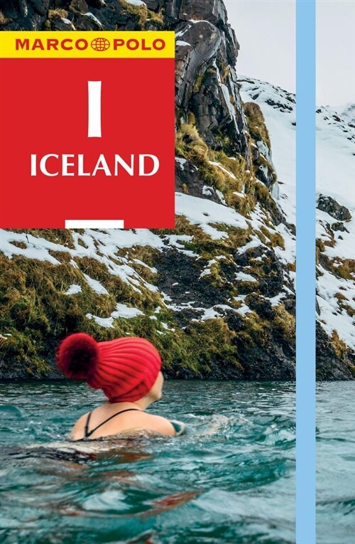 Iceland Marco Polo Travel Guide and Handbook (Paperback)