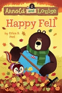 Happy Fell #3 (Hardcover)