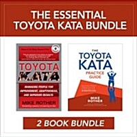 The Essential Toyota Kata Bundle (Other)