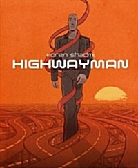 Highwayman (Paperback)
