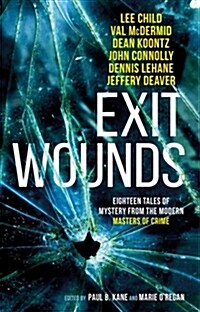 Exit Wounds (Paperback)