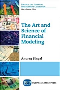 The Art and Science of Financial Modeling (Paperback)
