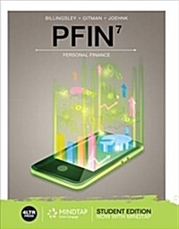 Bundle: Pfin + Mindtap, 1 Term Printed Access Card (Paperback, 7)