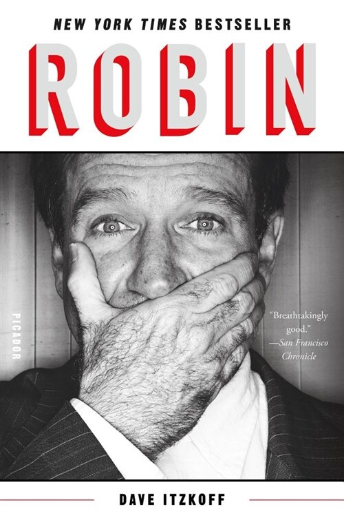 Robin (Paperback, Reprint)