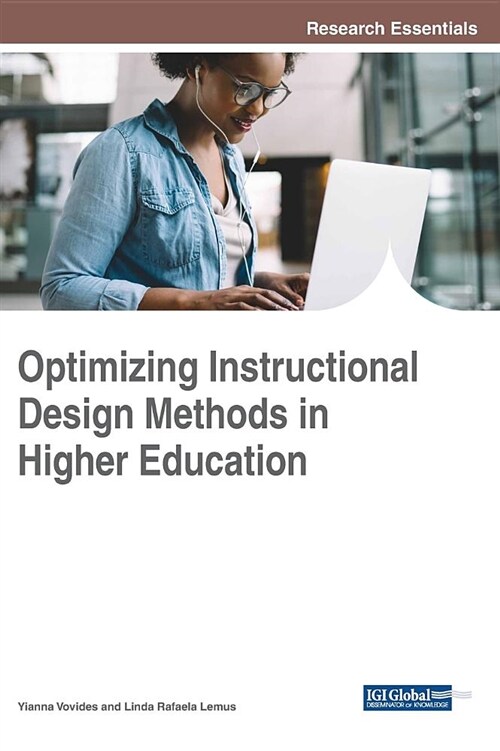 Optimizing Instructional Design Methods in Higher Education (Hardcover)