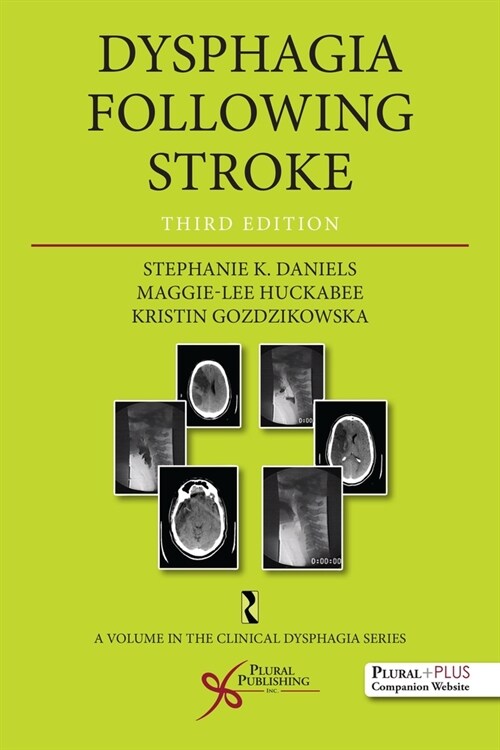 Dysphagia Following Stroke (Paperback, 3rd)