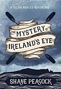 The Mystery of Irelands Eye (Paperback)