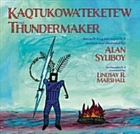 The Thundermaker (Paperback, Dual Language ()