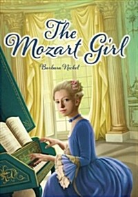 The Mozart Girl (Paperback)