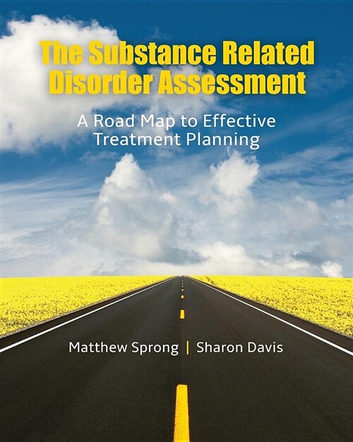 Substance Related Disorder (Paperback)