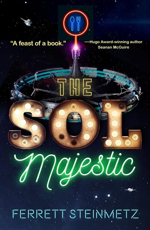 Sol Majestic (Paperback)