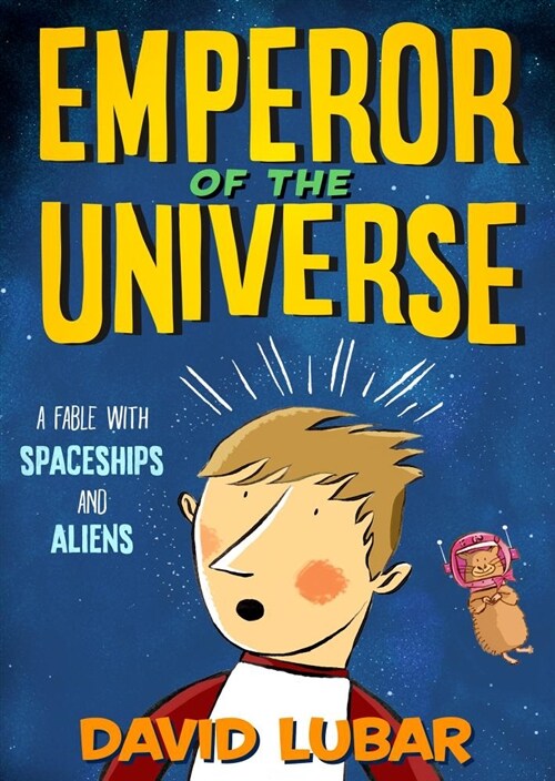Emperor of the Universe (Hardcover)