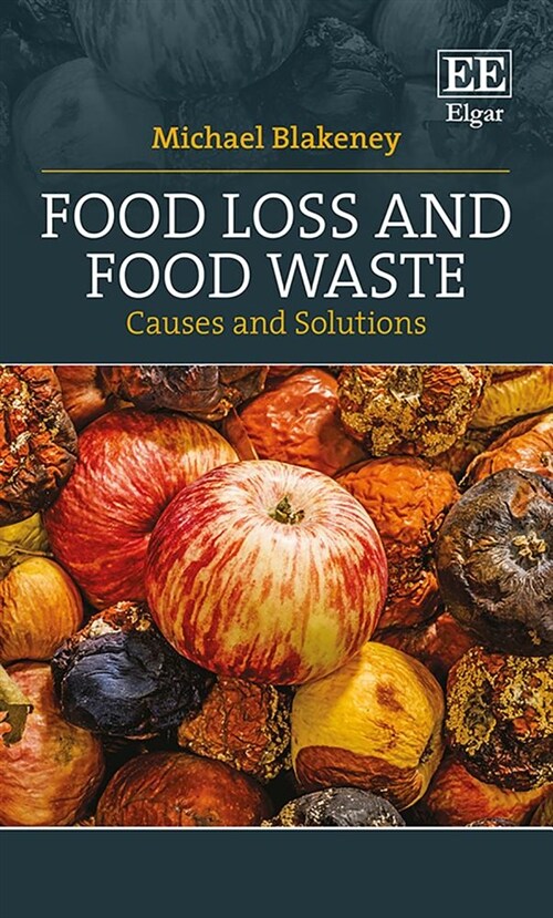 Food Waste (Hardcover)