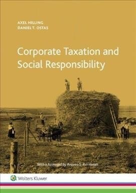 Corporate Taxation and Social Responsibility (Hardcover)