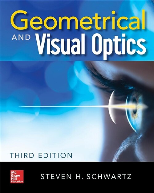 Geometrical and Visual Optics, Third Edition (Hardcover, 3)