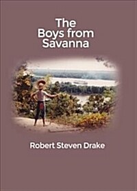 The Boys from Savanna (Hardcover)