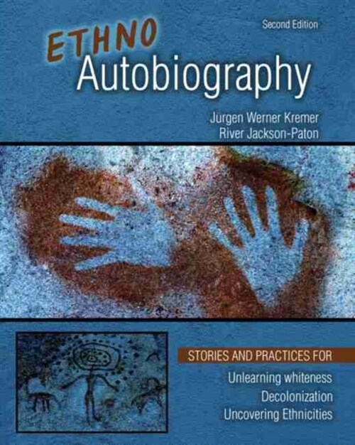 Ethnoautobiography (Hardcover, 2nd)