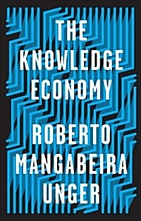 The Knowledge Economy (Hardcover)