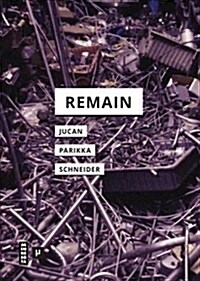 Remain (Paperback)