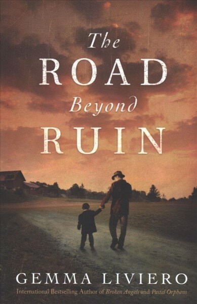 The Road Beyond Ruin (Paperback)