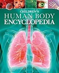 Childrens Human Body Encyclopedia (Hardcover)