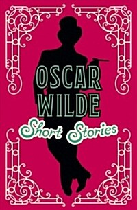 Oscar Wilde Short Stories (Hardcover)