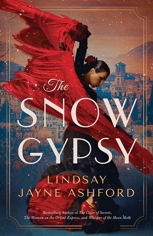 The Snow Gypsy (Paperback)