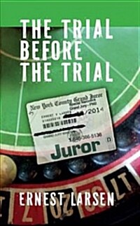 The Trial Before the Trial (Paperback)