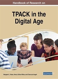Handbook of research on TPACK in the digital age