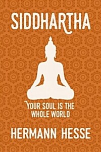 Siddhartha (Hardcover)