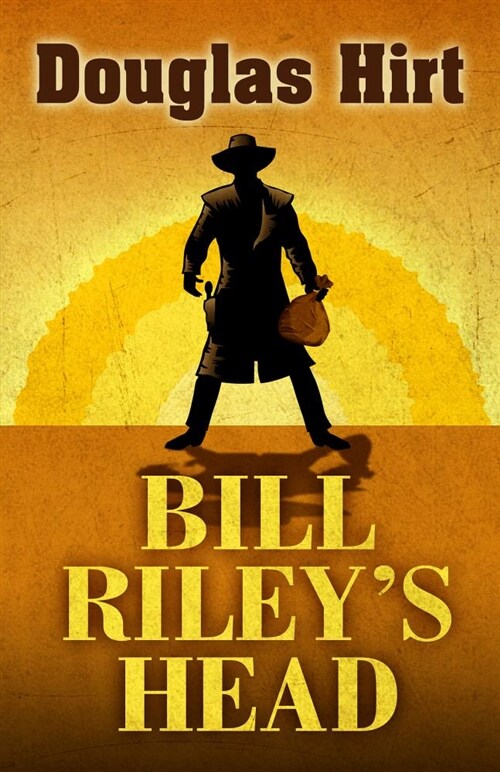 Bill Rileys Head (Paperback, Large Print)