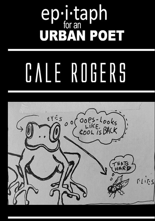 Epitaph for an Urban Poet (Paperback)