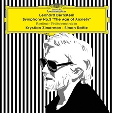 Bernstein  Symphony No. 2 'The Age of Anxiety'