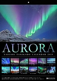 AURORA YASUSHI (2019) (A3)