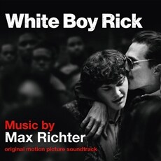 White Boy Rick OST by Max Richte