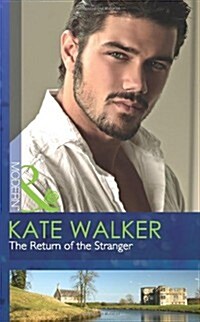 Return of the Stranger (Paperback)