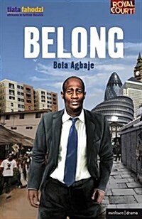 Belong (Paperback)